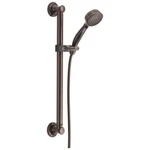 Delta 51900-RB Handshower With Slide Bar Bronze. Fixed Price $299.00.