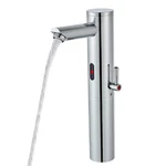Hhoommee Automatic Touchless Bathroom Sink Faucet Tall Body Motion Activated .... Fixed Price $175.38.