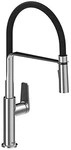 Mythic Kitchen Faucet With Spray Riobel 284715. Fixed Price $596.00.