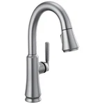 Delta 9979-AR-DST Bar Faucet. Fixed Price $132.50.