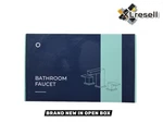 Androme 8" Widespread Double-handle Bathroom Faucet With Pop-up Drain. Fixed Price $44.90.