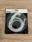 Kohler Kitchen Faucet Side Spray & Hose GP1021724-CP New Sealed. Fixed Price $24.99.