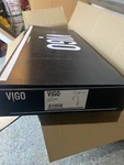 Vigo VG02033ST - Kitchen Faucet. Fixed Price $99.99.