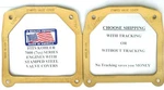 2 Valve Gaskets Fit Kohler 7000 Series 7XX With Stamped Steel Covers -usa-. Fixed Price $6.95.