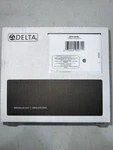 Delta RP51303SS Lahara Integrated Diverter Tub Spout - Brilliance Stainless. Fixed Price $88.99.