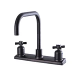 Kingston Brass FB214.ZX Millennium 1.8 Gpm Standard Kitchen - Bronze. Fixed Price $129.97.
