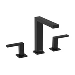 Hansgrohe Tecturis Widespread Handle Hole 8INCH Tall Bathroom Sink Faucet. Fixed Price $197.00.