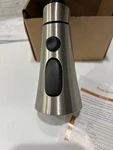 Hygie Rinse Kitchen Faucet Head Replacement Pull Down Sprayer New Open Box. Fixed Price $15.77.