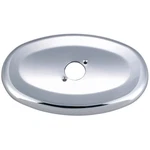 Olympia Faucets OP-640017 Chrome 13" Escutcheon Plate. Fixed Price $48.25.