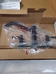 Moen 7250BL Belfield Two-handle High Arc Kitchen Faucet. Fixed Price $229.99.