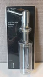 Kraus Kitchen Soap And Lotion Dispenser Stainless Steel KSD-41 New. Fixed Price $22.52.