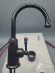 Kohler Wellspring Faucet Oil Rubbed Bronze 6666-AG-2BZ New Open Box. Fixed Price $69.95.