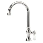 Krowne 16116L Deck Mount Single Pantry Faucet W/ Gooseneck Spout. Fixed Price $80.40.