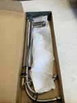 Huntington Brass Single Handle Bathroom Faucet. Chrome. 80350-01 G2. Fixed Price $79.99.
