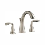 American Standard Fluent 8 In. Widespread 2-HANDLE Bathroom Faucet. Fixed Price $189.95.