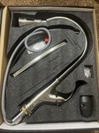 Appaso Pull Down Kitchen Faucet With Sprayer Stainless Steel Brushed Nickel -.... Fixed Price $65.00.