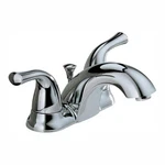 Delta Classic 4 In. Centerset Bathroom Faucet - Chrome. Fixed Price $124.99.