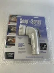 Vintage Soap All-in-one Sink Sprayer Plumb Craft By Waxman Nos Sealed!. Fixed Price $34.99.