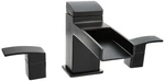 Pfister RT65DFB Kenzo 2HANDLE Complete Roman Tub Trim. Fixed Price $224.92.
