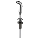 Delta RP60097 Side Spray & Hose Assembly - Chrome. Fixed Price $58.89.