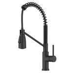 Kraus Coda Commercial Style 2FUNCTION Single Handle Pull Down Kitchen Faucet. Fixed Price $94.98.