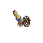 Woodford 26P3/4-BR-MH Mild Climate Backflow Prevented Wall Faucet Rough Bra. Fixed Price $86.78.
