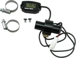 Trail Tech Surface Mount Temperature Meter With Water Hose Sensor Black 19MM Tto. Fixed Price $59.90.