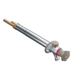 Moen HC400508 8" Outdoor Frost Free Hot & Cold Sill Faucet- Brand New -old Stock. Fixed Price $350.00.
