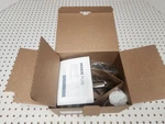 Moen 84603SRN Adler Two-handle Bathroom Faucet In Spot Resist Brushed Nickel. Fixed Price $44.80.