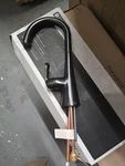 Delta 1953LF-RB Single Handle Bar/prep Faucet, Venetian BRONZE,12.31 X.... Fixed Price $220.00.