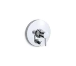 Kohler K-T8979-4-CP 1/2" Chrome Valve Trim Diverter Toobi Rite-temp. Fixed Price $310.98.