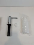 Moen S3947C Deck Mounted Modern Soap Dispenser - Chrome. Fixed Price $94.50.