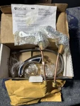 Delta Commercial 3549LF-WFLGHDF Faucet. Fixed Price $100.00.
