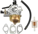 Harbor Freight Chicago Predator 60340 60349 69736 13HP 420CC Carburetor. Fixed Price $19.98.