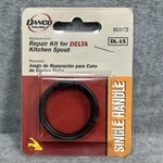 Danco 80973 Repair For Delta Kitchen Spout DL-15 Nos. Fixed Price $7.99.
