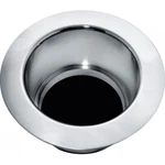 Franke Wdflange-ch Universal Disposal Polished Chrome New In Box!. Fixed Price $52.00.