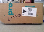 Hansgrohe 06863000 Interaktiv Single-hole Lavatory Faucet, Chrome No Handle. Fixed Price $299.00.