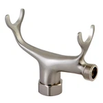 Kingston Brass KSRP266SNR Cradle For KS266SN, Brushed Nickel. Fixed Price $39.97.
