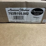 American Standard 702B105.002 Bathroom Sink Faucet Chrome Paradigm *read*. Fixed Price $129.99.