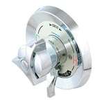 Symmons S-9600-TS-P Shower Mixing Valve 7-1/2", Chrome. Fixed Price $320.99.