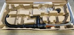 Kohler K-23764-BMB Tone 1.5 Gpm Single Hole Pull Down Kitchen Faucet *read*. Fixed Price $324.99.
