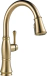 Delta Faucet 9197-CZ-PR-DST Kitchen Handle 1.8 Gpm Zinc Compression. Fixed Price $823.39.