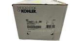Kohler K-T14421-4-SN Purist Tub And Shower Trim Package. Fixed Price $870.00.