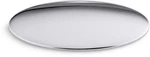Kohler 8830-VS Sink Hole Cover 1/2"-1-1/2" Enameled Steel/bathroom. Fixed Price $55.14.