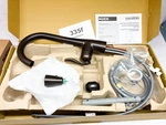 Moen 5995ORB Arbor One Handle Pulldown Faucet With Reflex Oil Rubbed Bronze. Fixed Price $219.01.