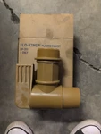 Nos Rieke Flo-king DF-201 Plastic Drum Faucet DF201. Fixed Price $15.95.