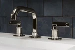 Brand New Kohler K-35908-4-SN Castia By Studio Mcgee Widespread Faucet. Fixed Price $279.97.