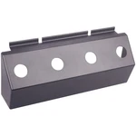 Boston Harbor A88HD0729 Faucet Pod, 14-3/4 In Oaw, 6-3/8 Oah. Fixed Price $22.97.