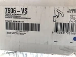 Kohler K-7506-VS Single Handle Kitchen Faucet With Pullout Spray From The Purist. Fixed Price $537.41.