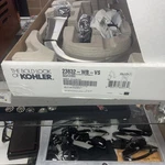 Kohler 23832-WB-VS. Fixed Price $800.00.
